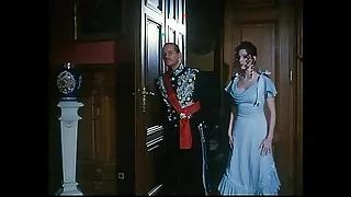 Italian vintage porn: dirty shadows do a snow job on be fitting of a blow job!